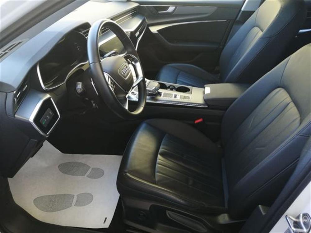 A6   A6 Avant 40 2.0 TDI qua