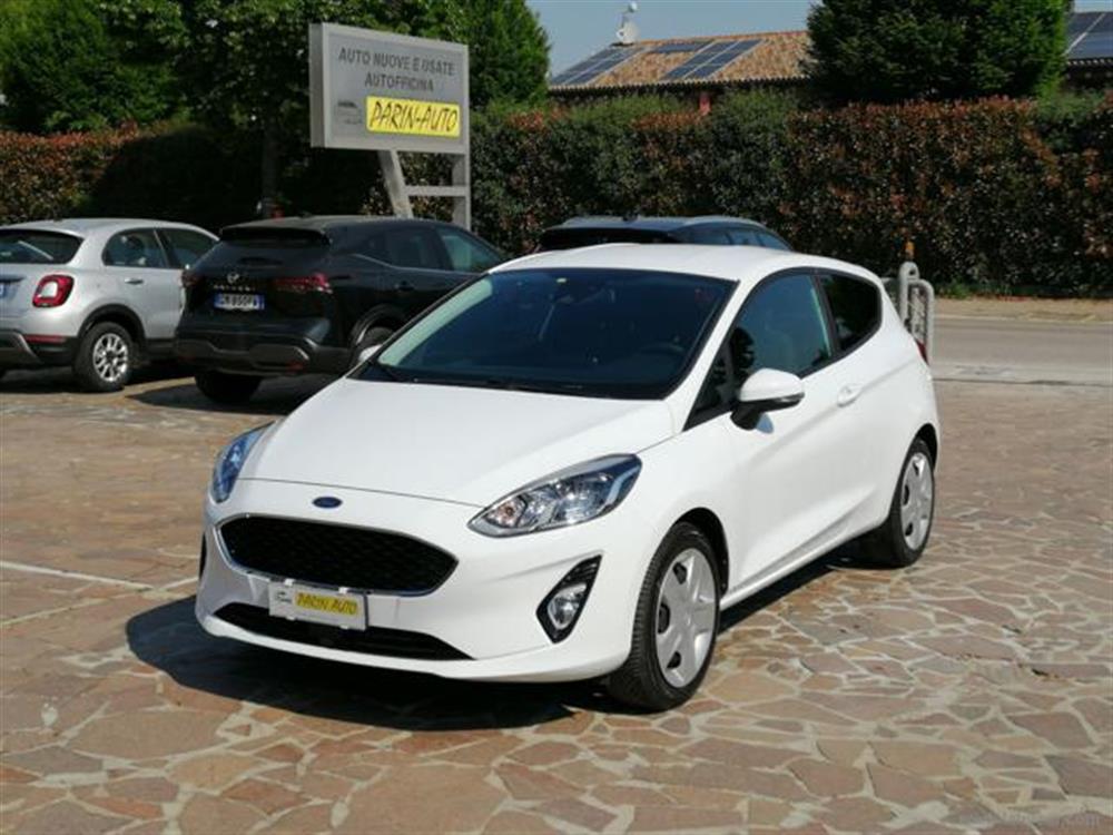 Fiesta   Fiesta 1.0 EcoBoost Hybrid
