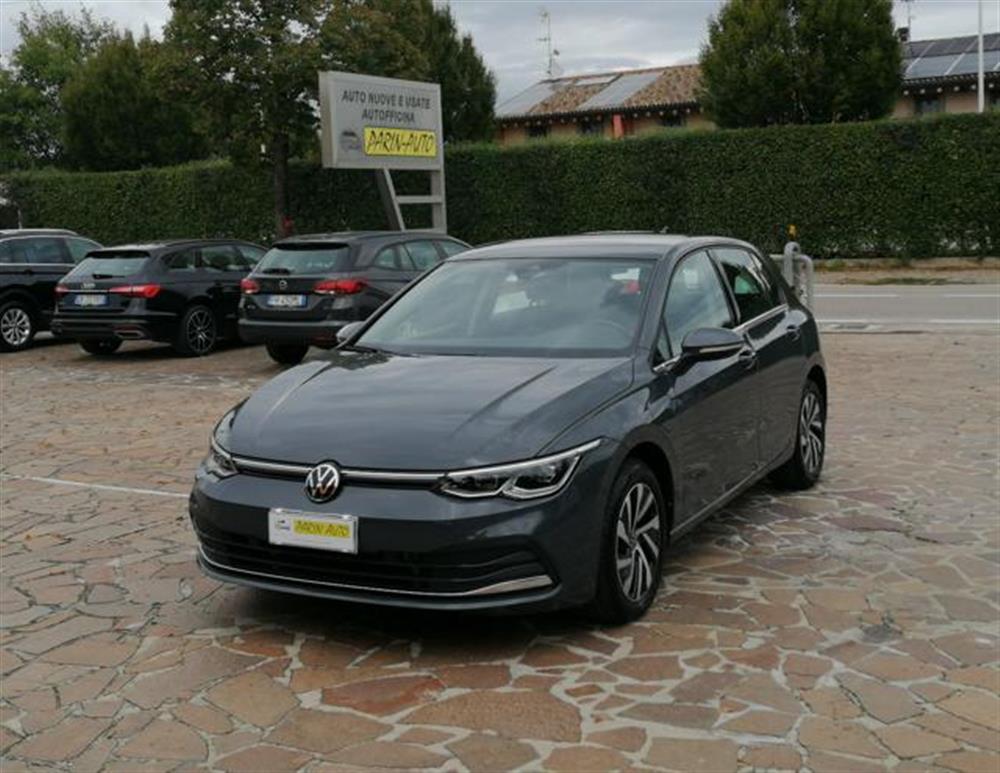 Golf   Golf 1.4 TSI eHYBRID 204