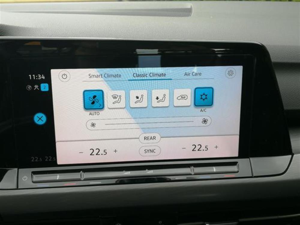 Golf   Golf 1.4 TSI eHYBRID 204