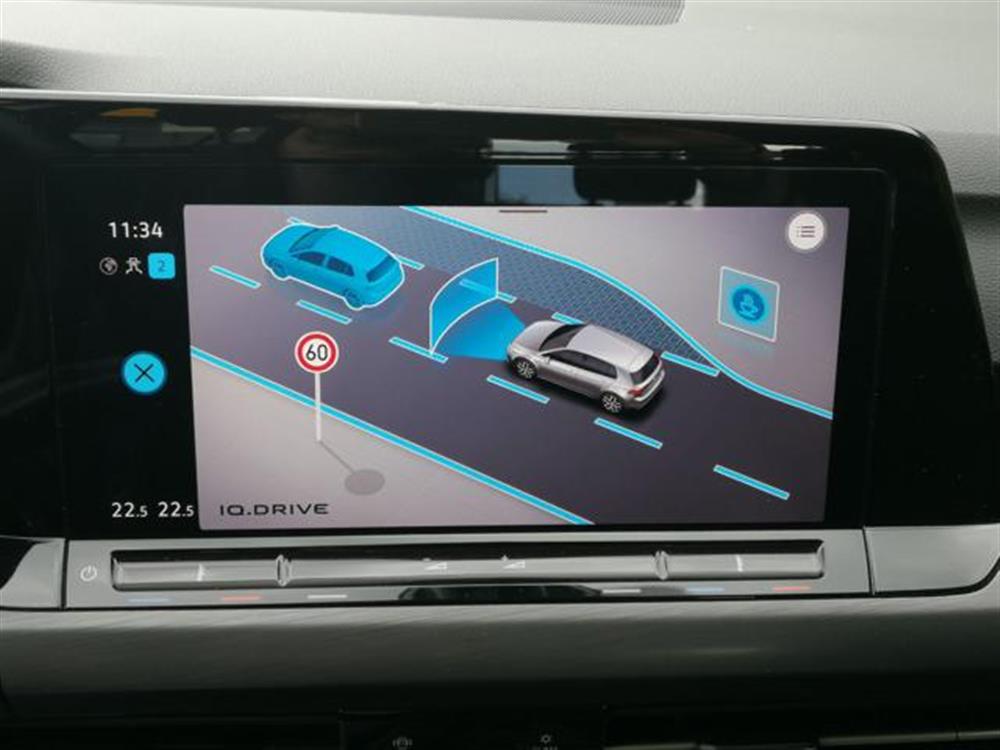 Golf   Golf 1.4 TSI eHYBRID 204