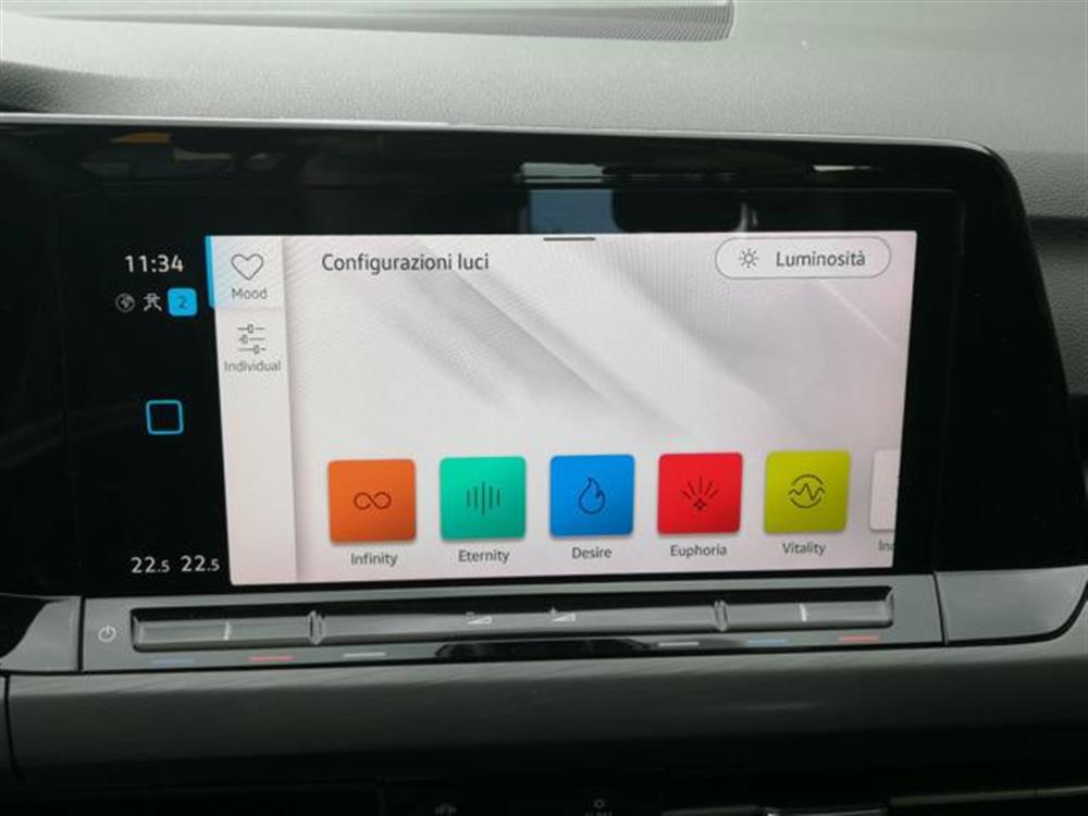 Golf   Golf 1.4 TSI eHYBRID 204