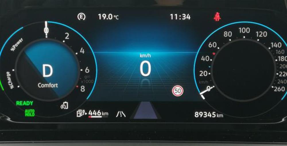 Golf   Golf 1.4 TSI eHYBRID 204