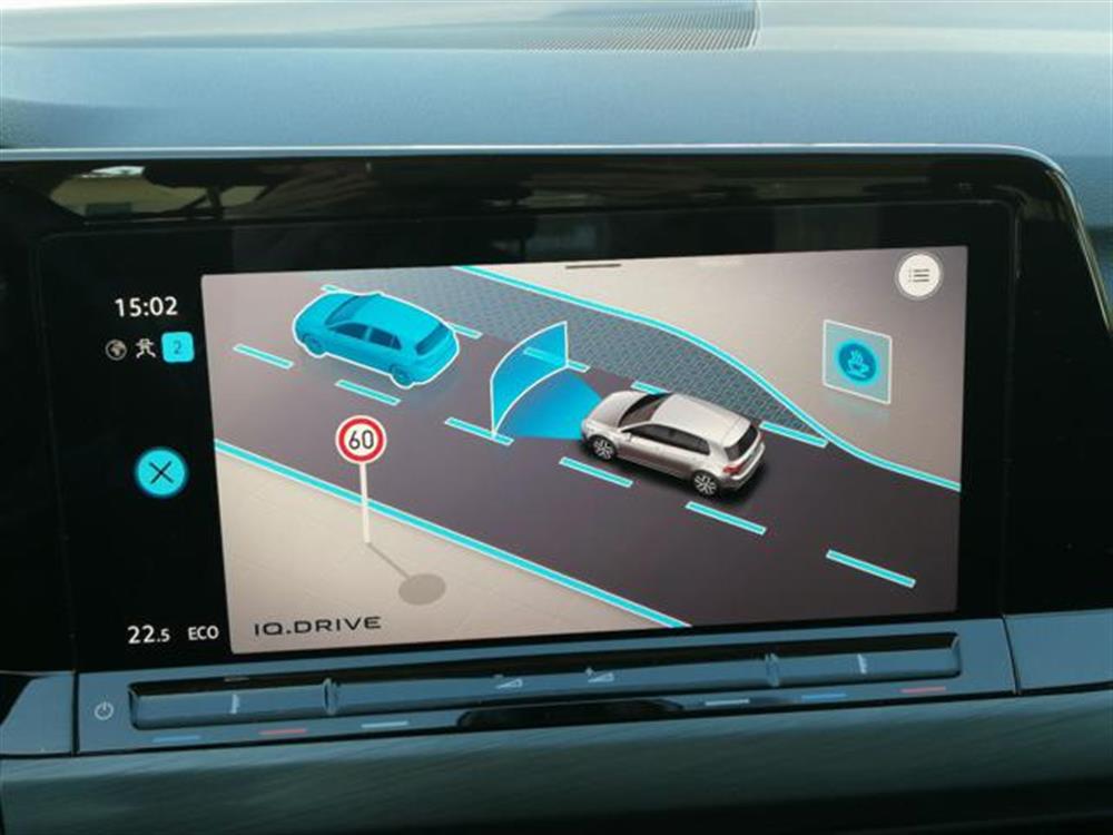 Golf   Golf 1.4 TSI eHYBRID 204