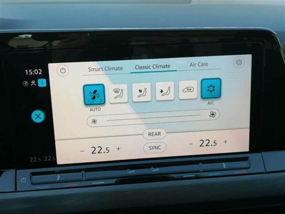 Golf   Golf 1.4 TSI eHYBRID 204