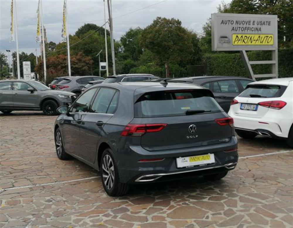 Golf   Golf 1.4 TSI eHYBRID 204