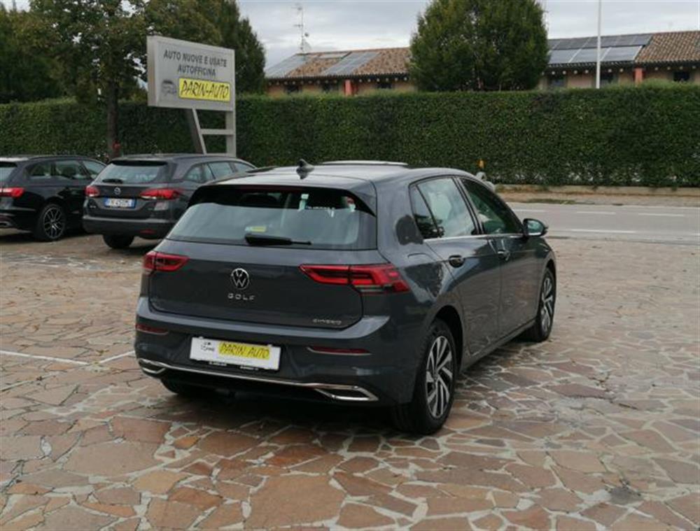 Golf   Golf 1.4 TSI eHYBRID 204