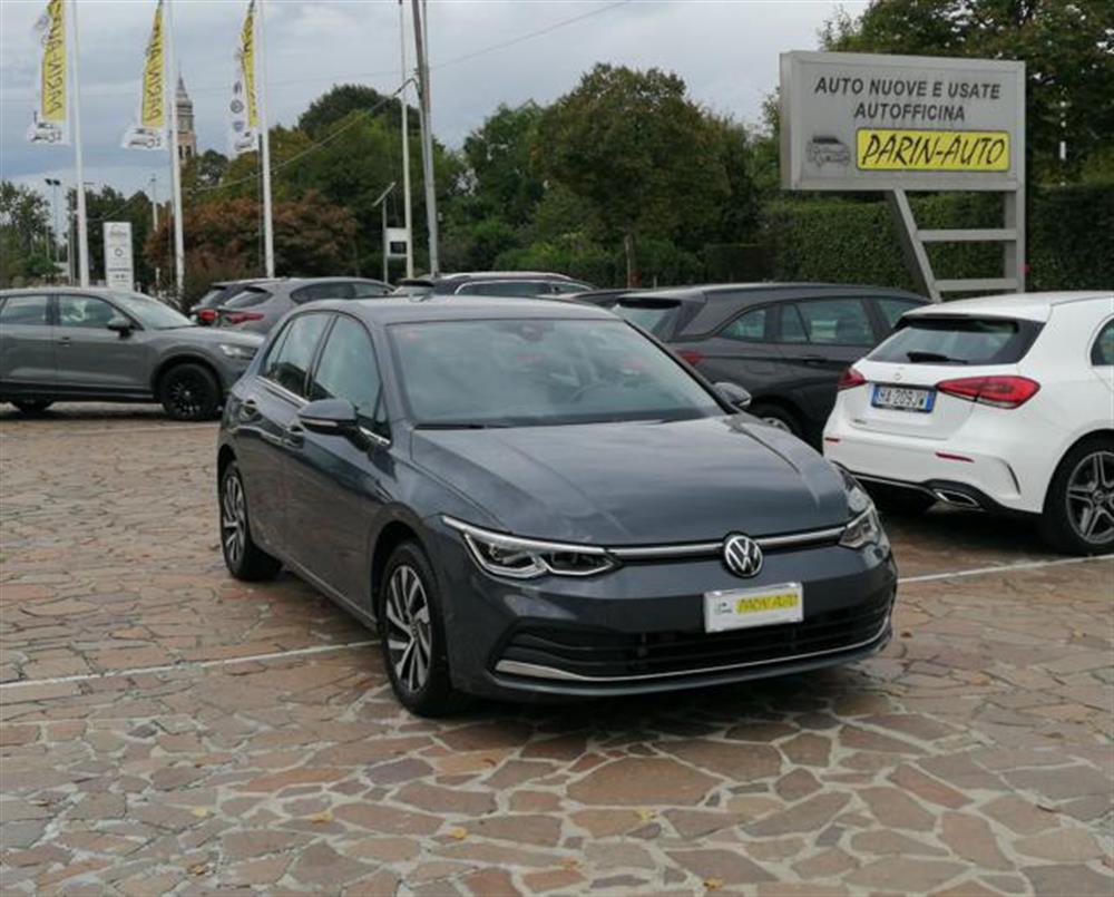Golf   Golf 1.4 TSI eHYBRID 204