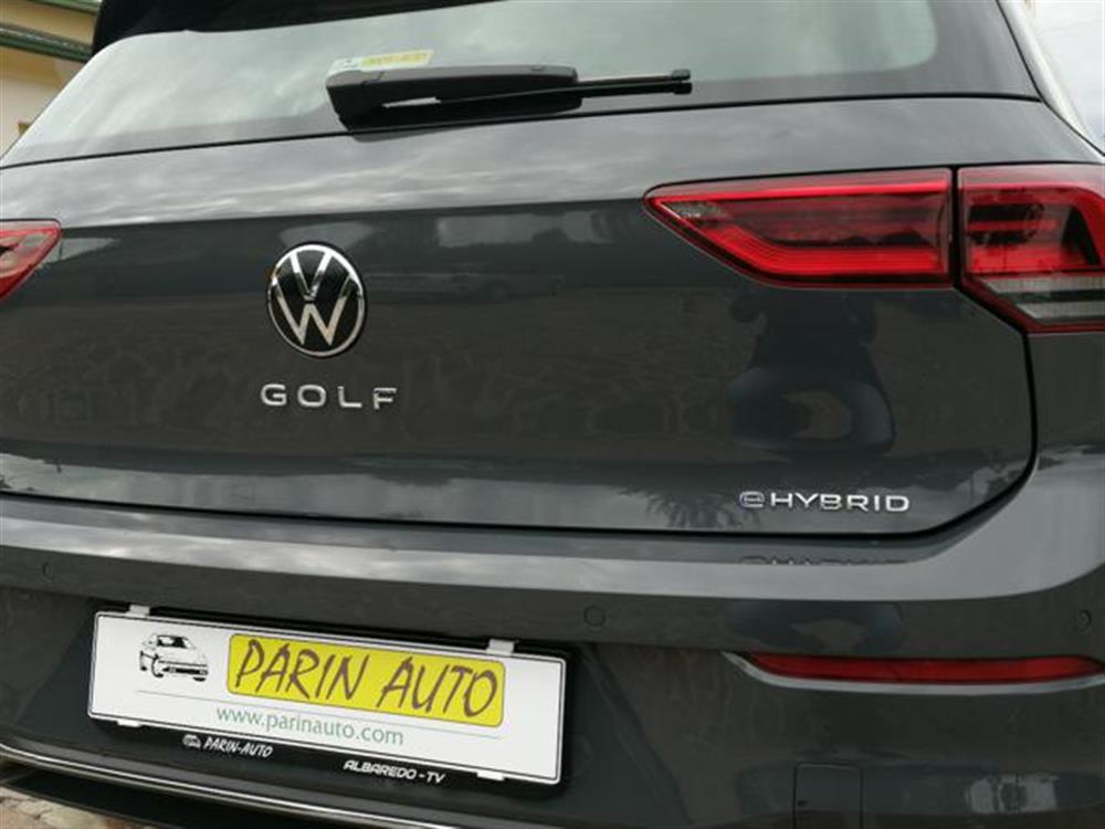 Golf   Golf 1.4 TSI eHYBRID 204
