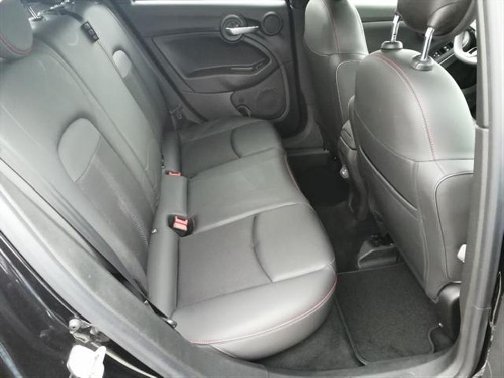 500X   500X 1.3 MultiJet 95 CV S