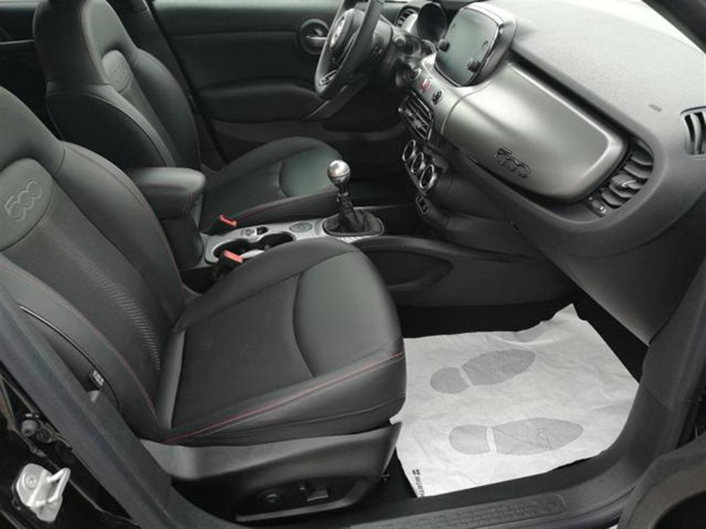500X   500X 1.3 MultiJet 95 CV S