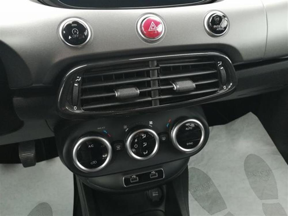 500X   500X 1.3 MultiJet 95 CV S