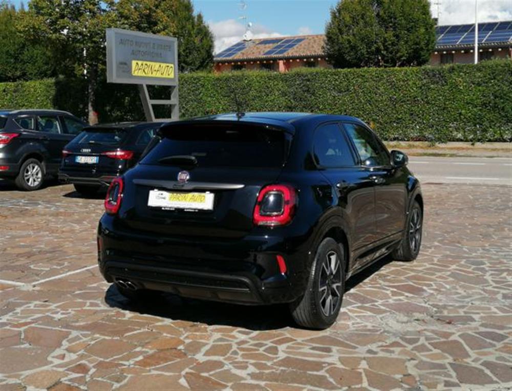 500X   500X 1.3 MultiJet 95 CV S
