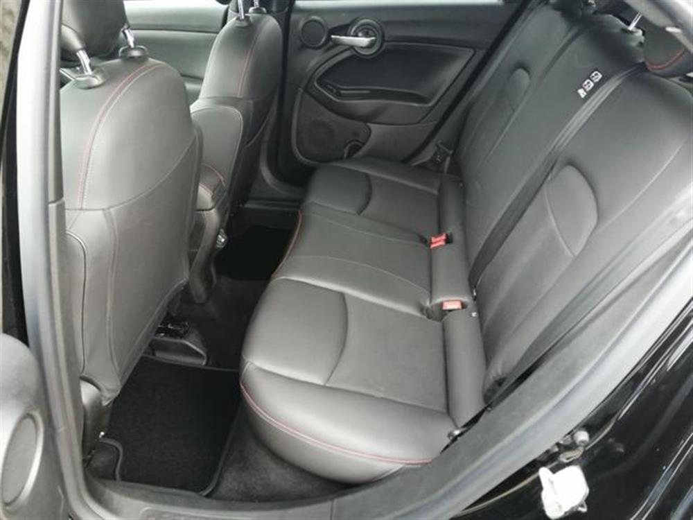 500X   500X 1.3 MultiJet 95 CV S