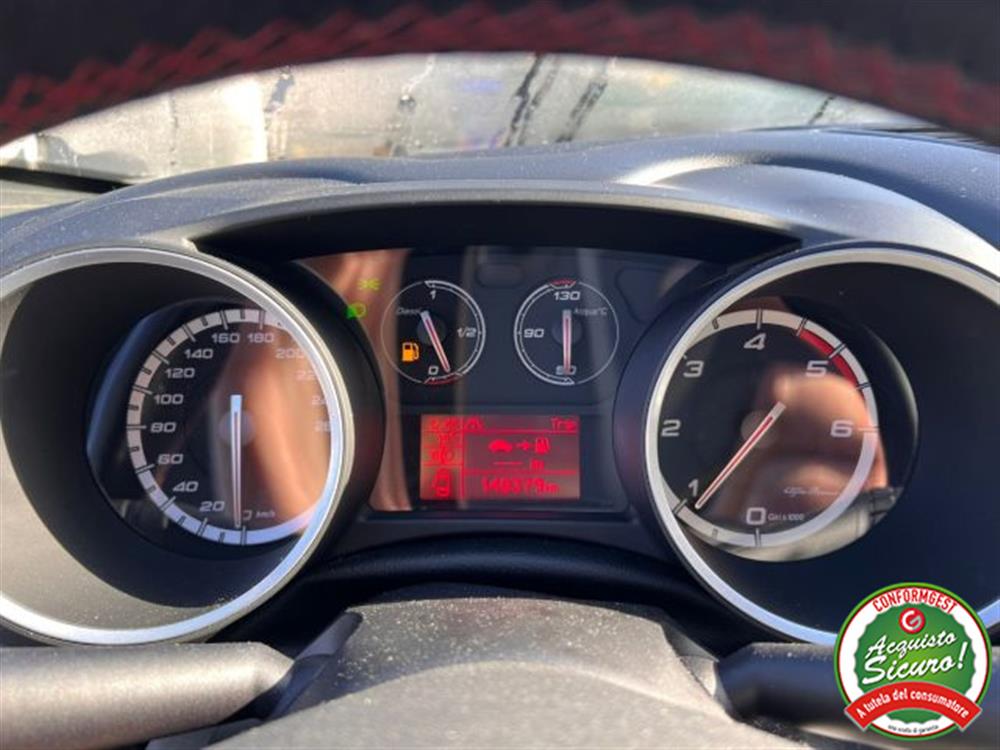 Giulietta Giulietta 1.6 JTDm-2 105 CV Di