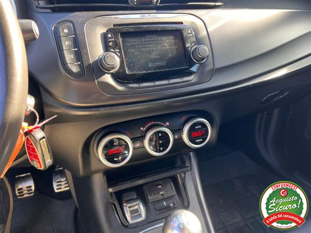 Giulietta Giulietta 1.6 JTDm-2 105 CV Di