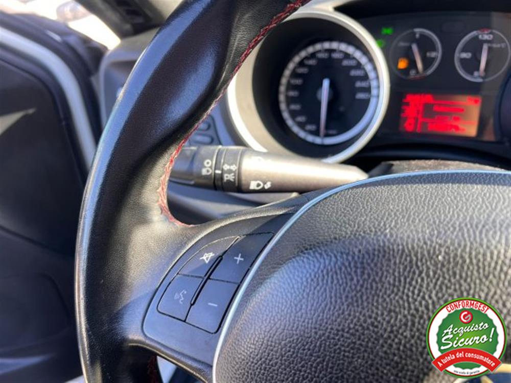 Giulietta Giulietta 1.6 JTDm-2 105 CV Di