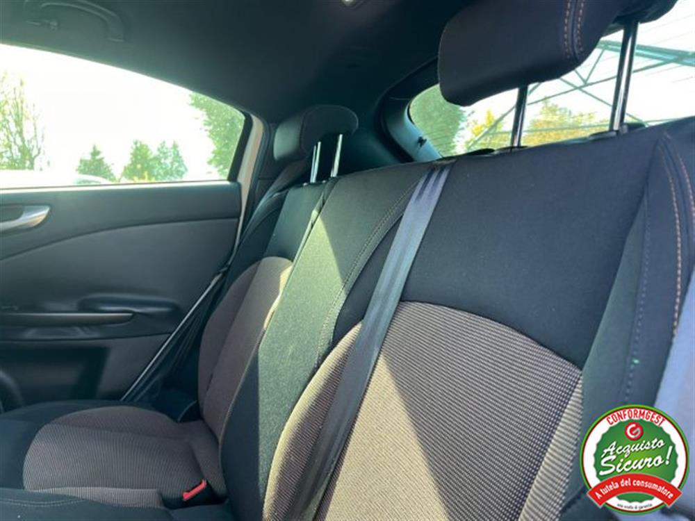 Giulietta Giulietta 1.6 JTDm-2 105 CV Di