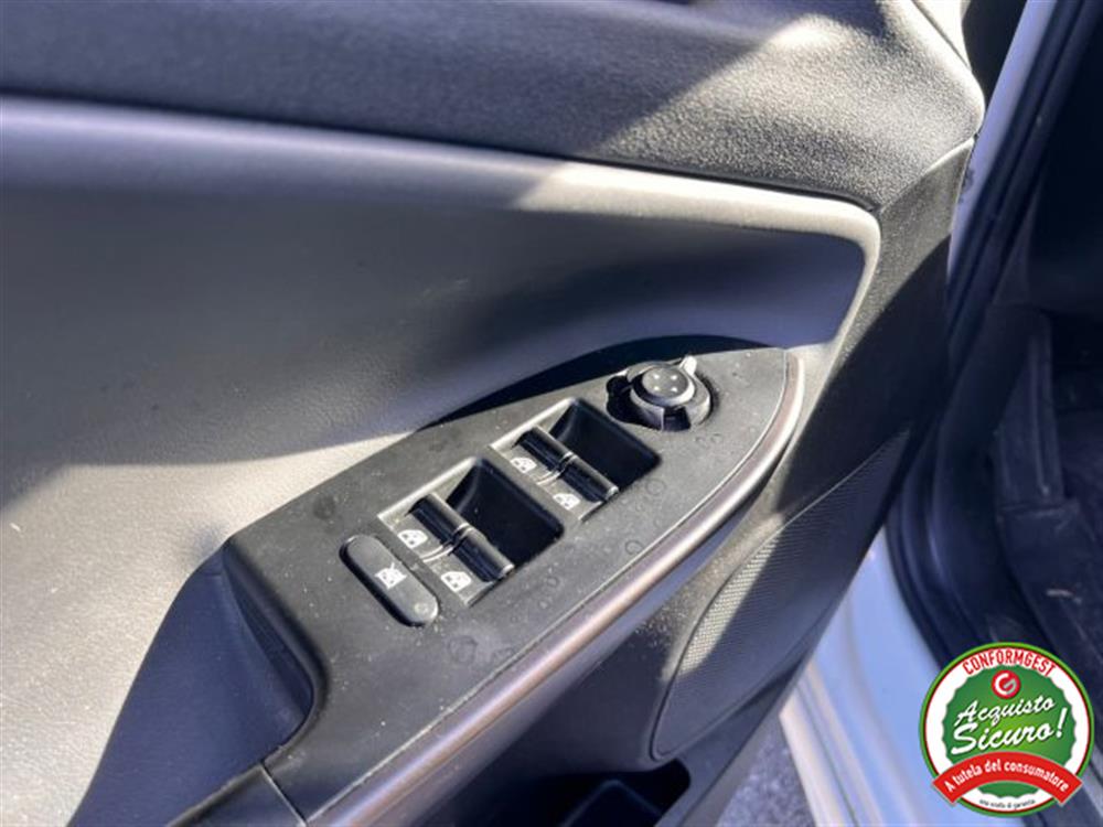 Giulietta Giulietta 1.6 JTDm-2 105 CV Di