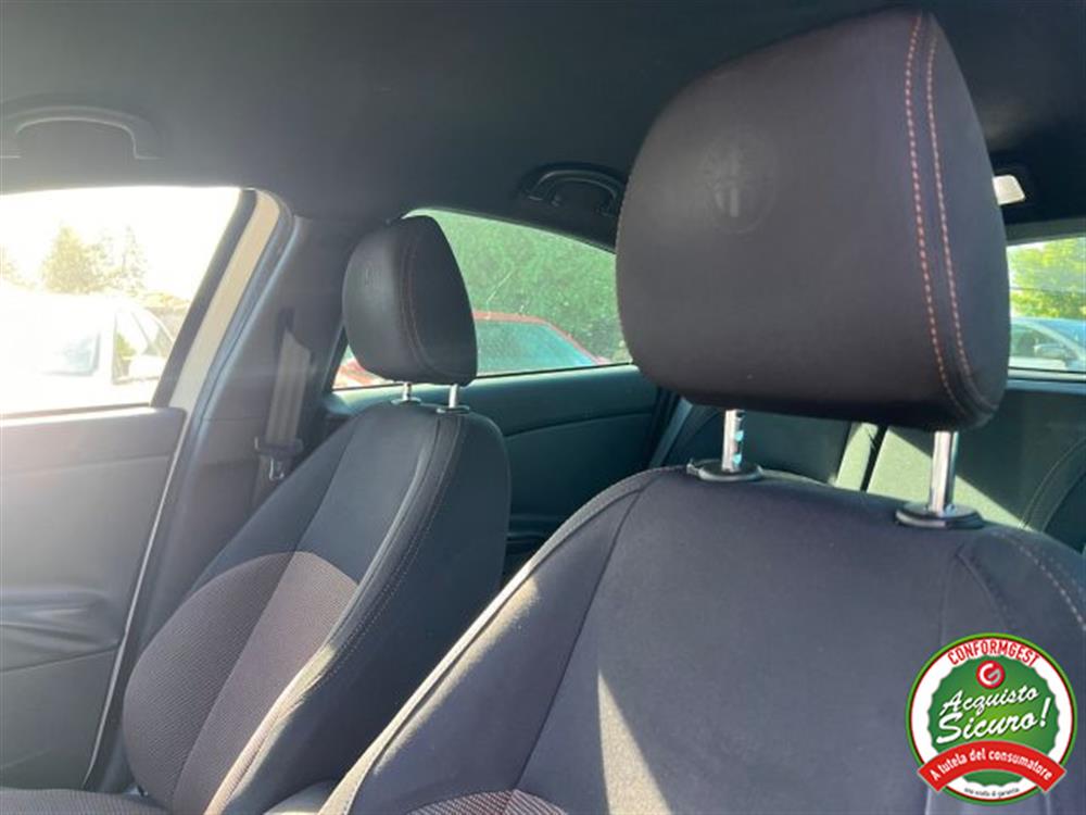 Giulietta Giulietta 1.6 JTDm-2 105 CV Di