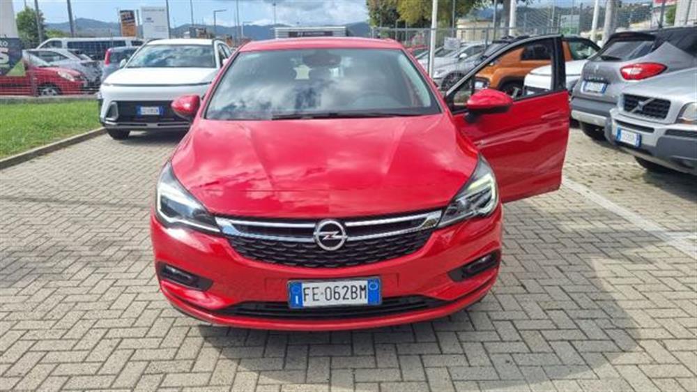 Astra   Astra 1.0 Turbo ecoFLEX St