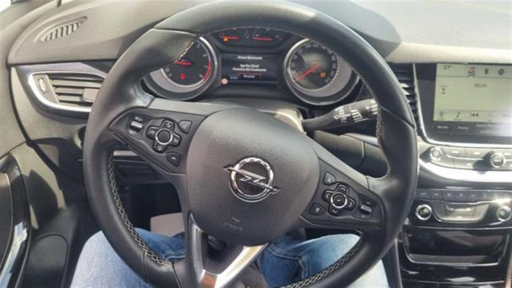 Astra   Astra 1.0 Turbo ecoFLEX St