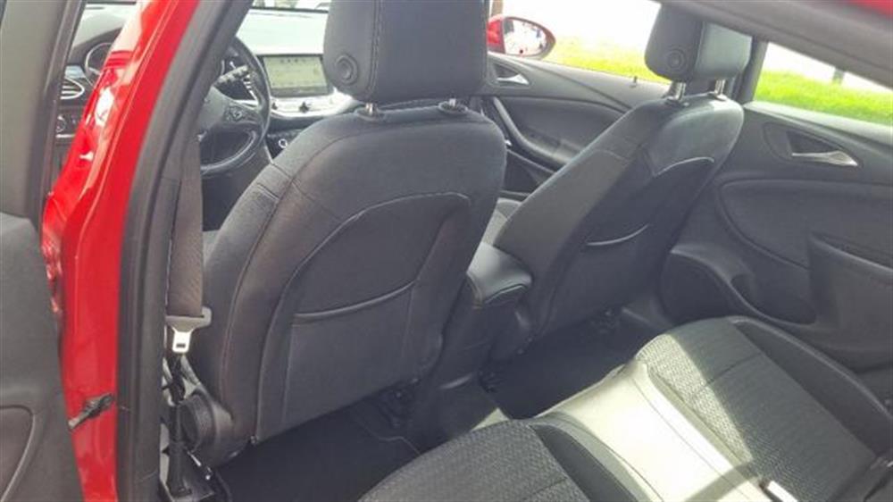 Astra   Astra 1.0 Turbo ecoFLEX St