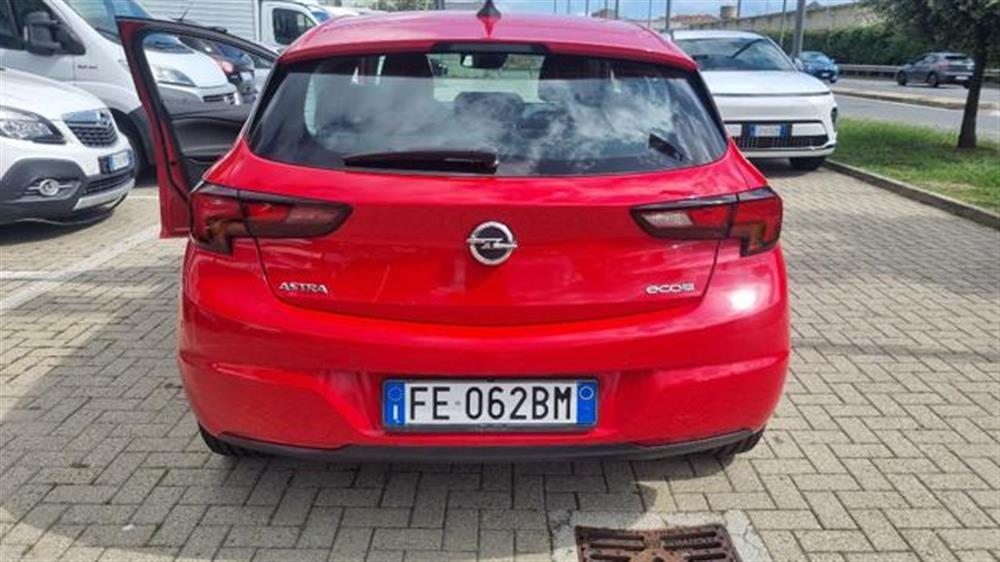 Astra   Astra 1.0 Turbo ecoFLEX St
