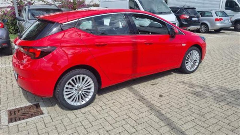 Astra   Astra 1.0 Turbo ecoFLEX St