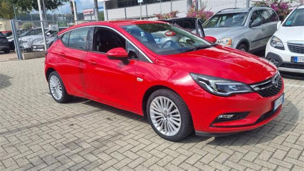 Astra   Astra 1.0 Turbo ecoFLEX St