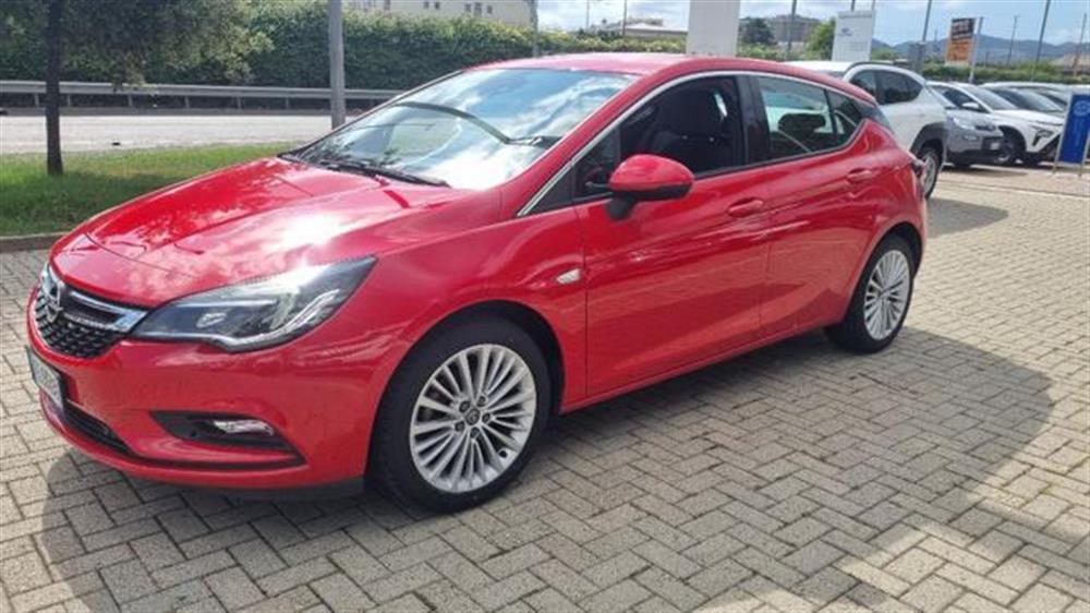 Astra   Astra 1.0 Turbo ecoFLEX St