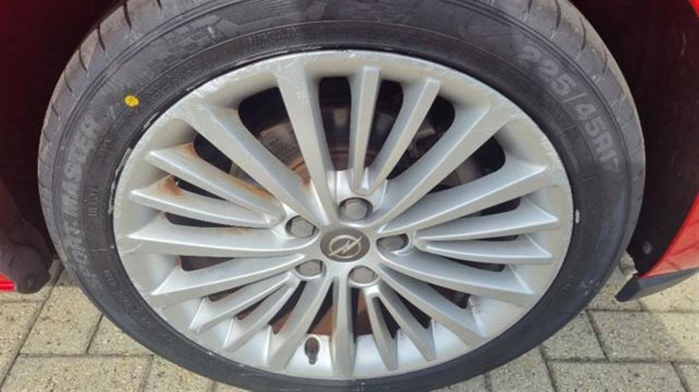 Astra   Astra 1.0 Turbo ecoFLEX St