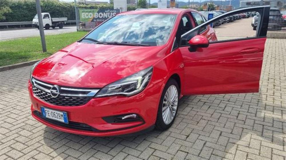 Astra   Astra 1.0 Turbo ecoFLEX St
