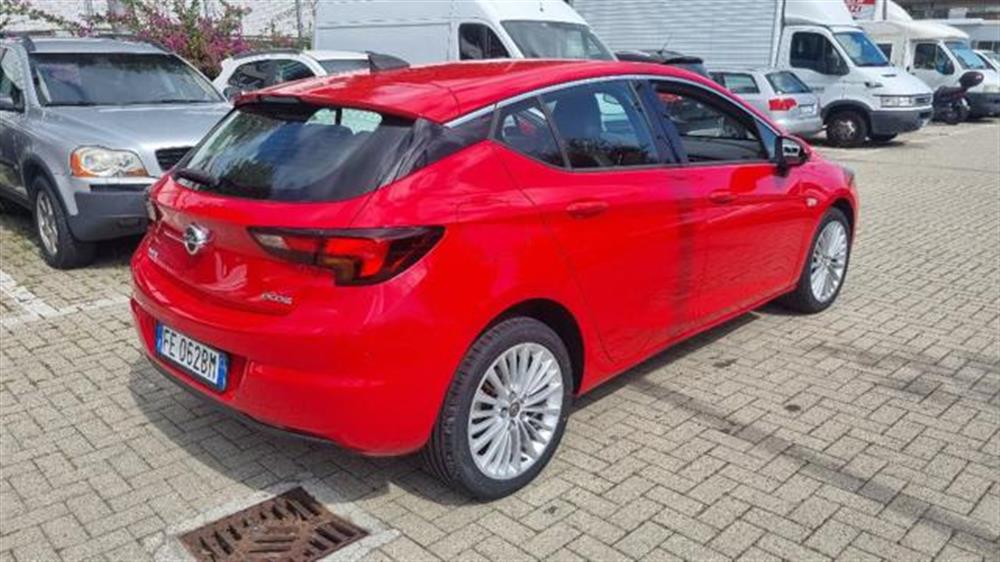 Astra   Astra 1.0 Turbo ecoFLEX St