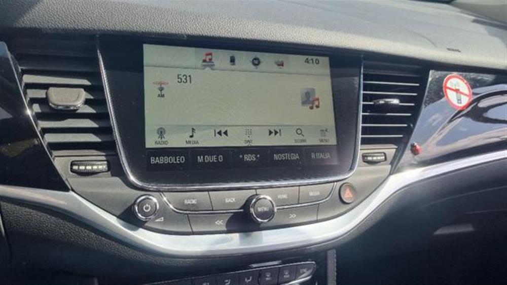Astra   Astra 1.0 Turbo ecoFLEX St