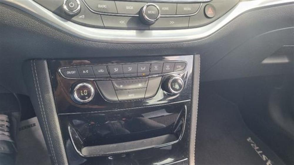 Astra   Astra 1.0 Turbo ecoFLEX St