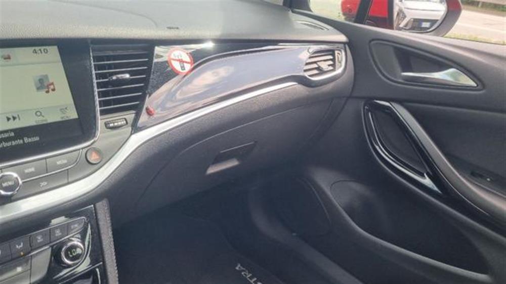 Astra   Astra 1.0 Turbo ecoFLEX St
