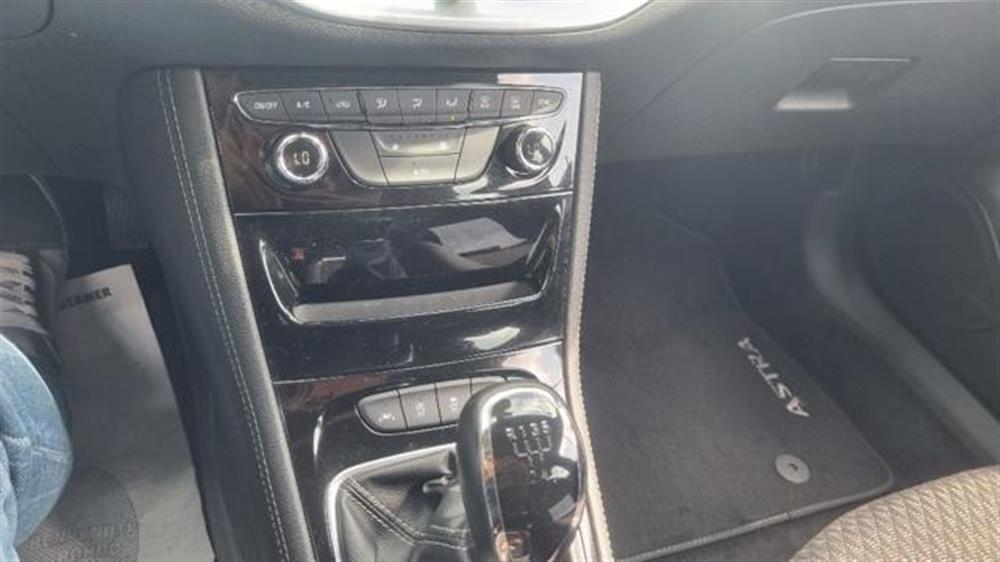 Astra   Astra 1.0 Turbo ecoFLEX St