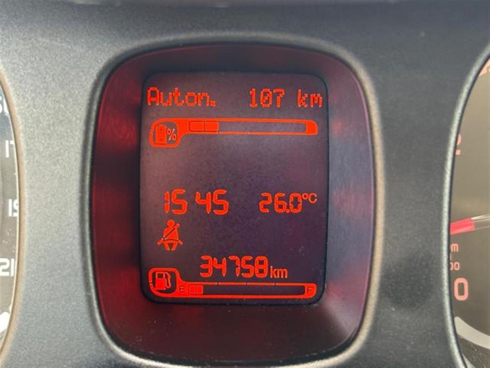 Panda Panda 1.0 FireFly S&S Hybr