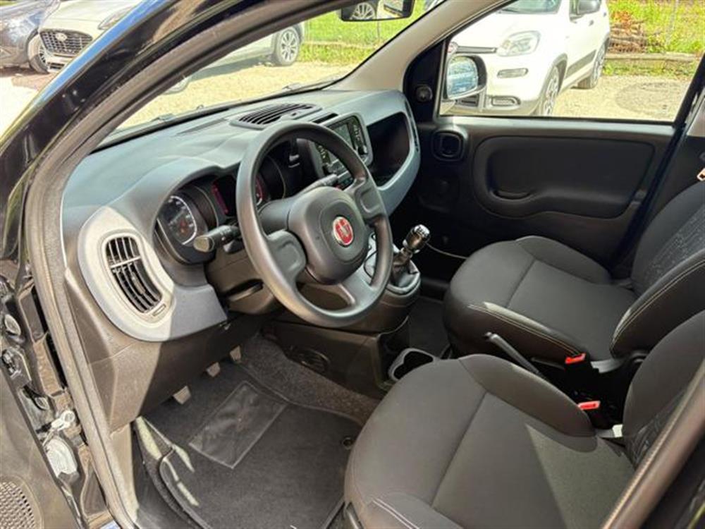 Panda Panda 1.0 FireFly S&S Hybr