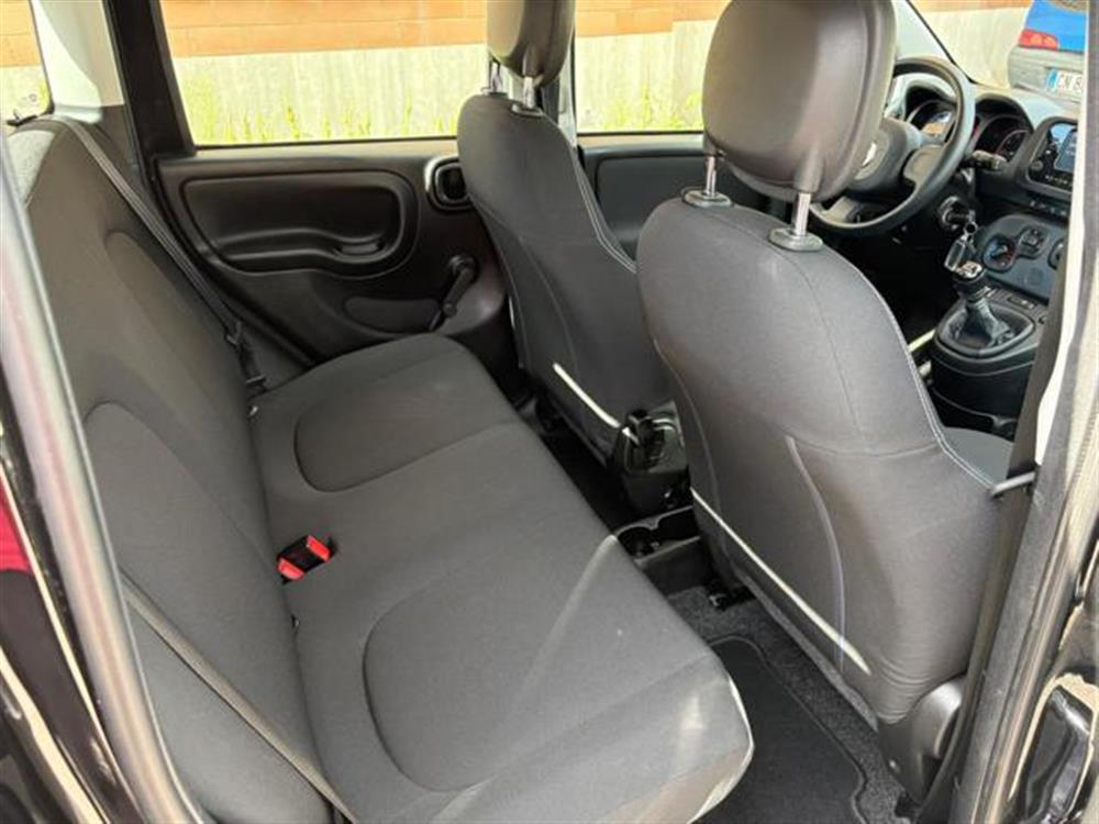 Panda Panda 1.0 FireFly S&S Hybr