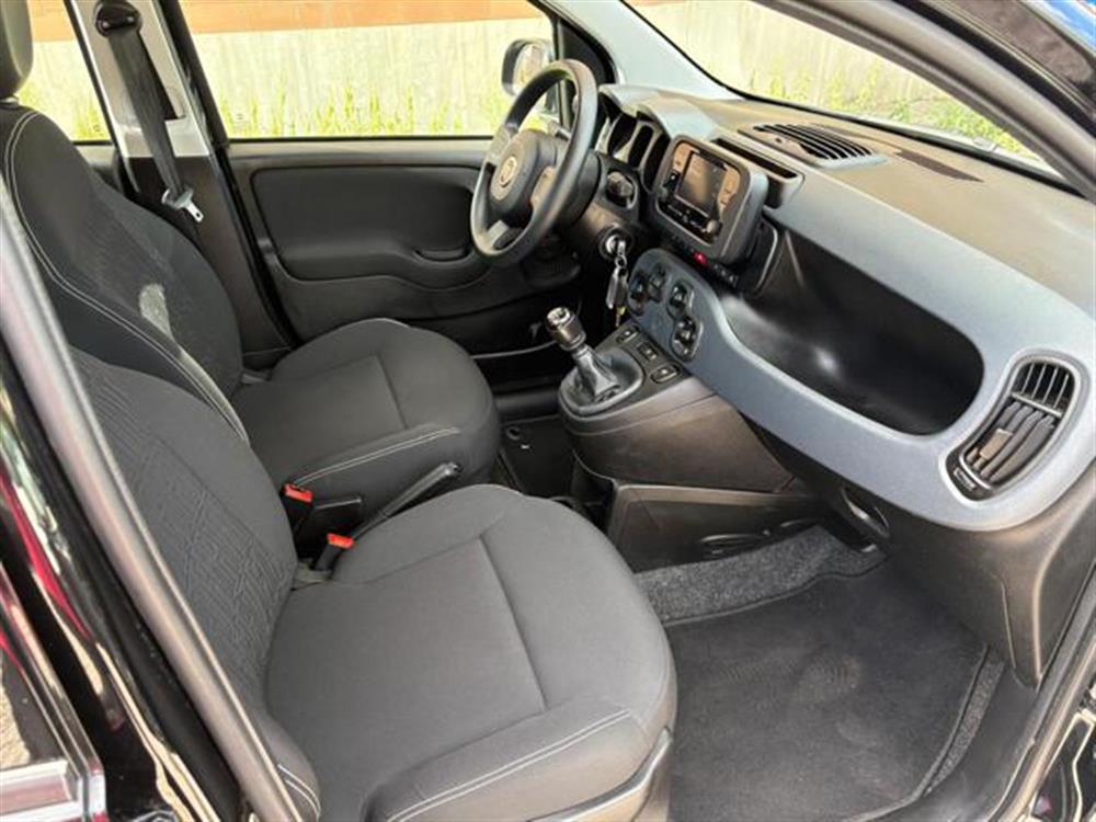 Panda Panda 1.0 FireFly S&S Hybr