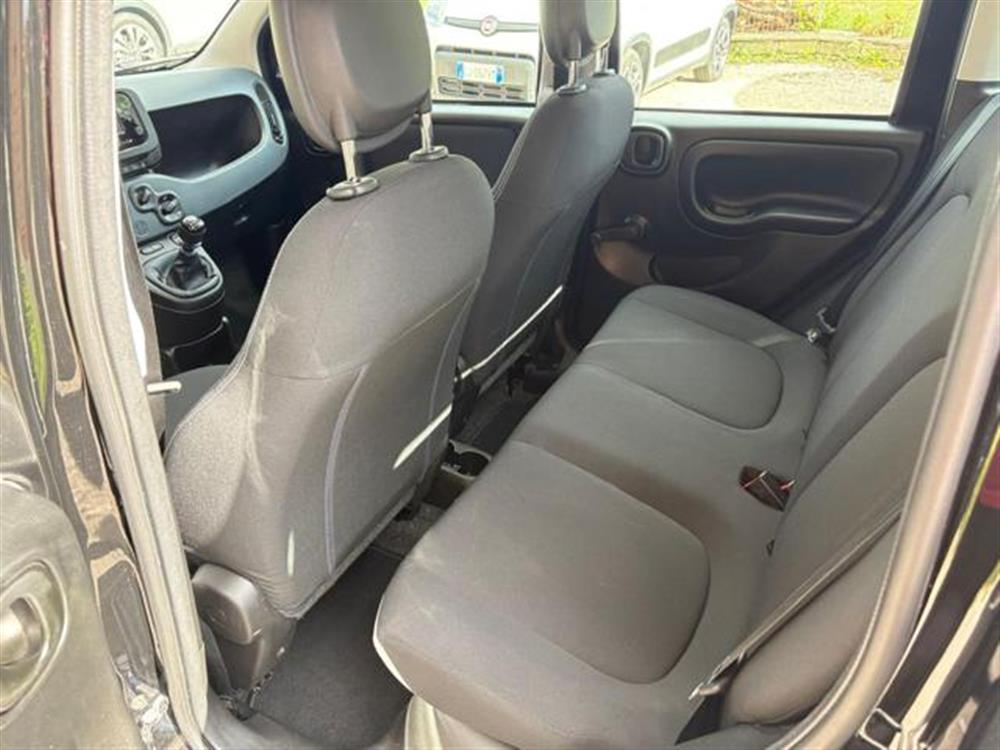 Panda Panda 1.0 FireFly S&S Hybr