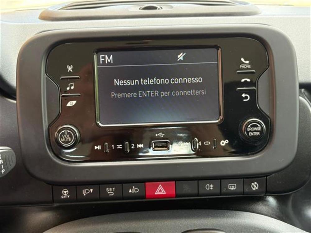 Panda Panda 1.0 FireFly S&S Hybr