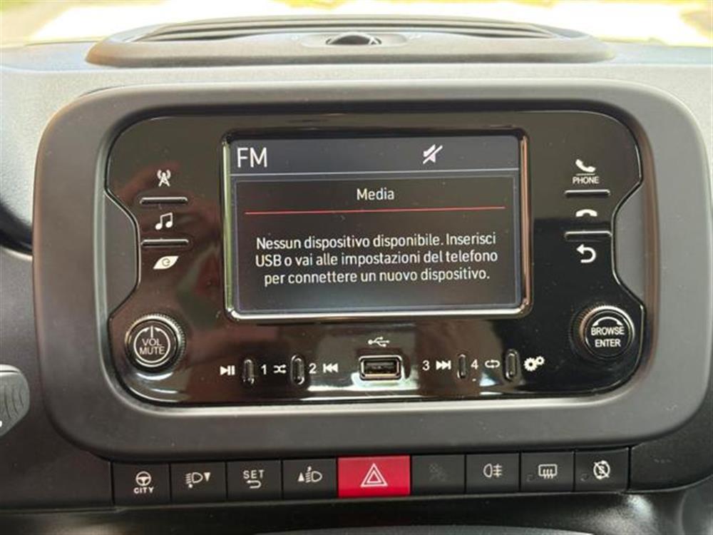 Panda Panda 1.0 FireFly S&S Hybr