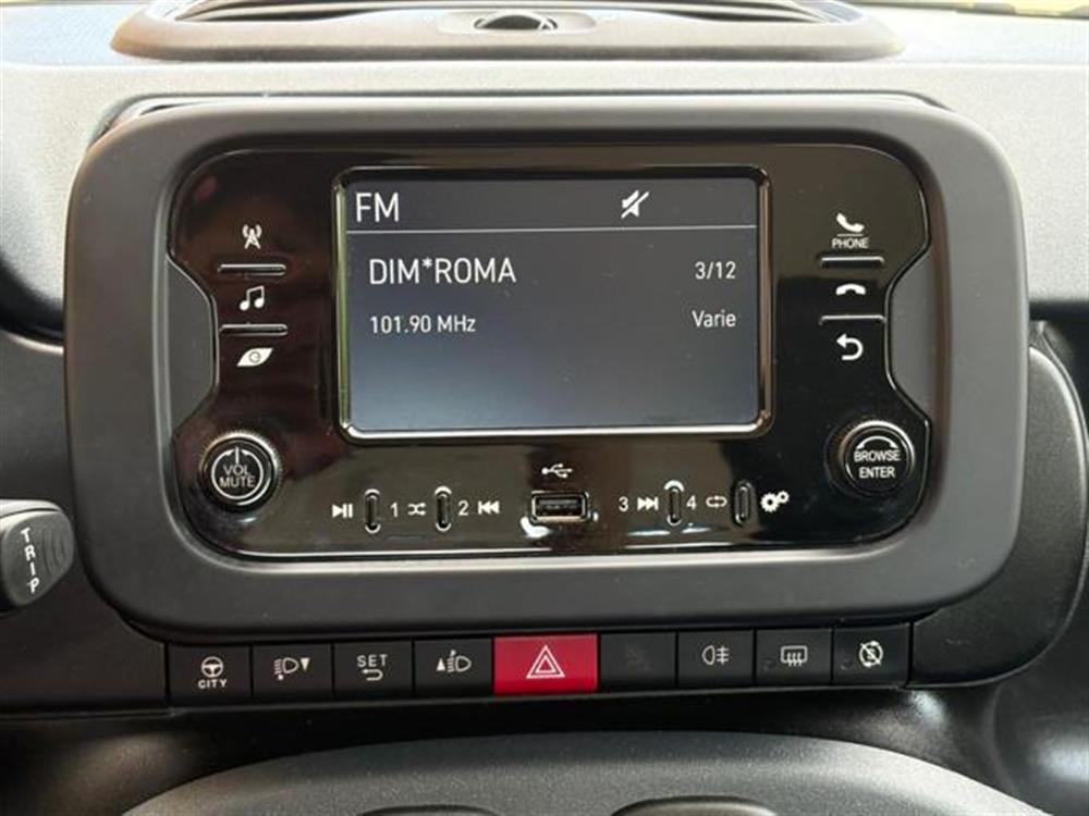 Panda Panda 1.0 FireFly S&S Hybr