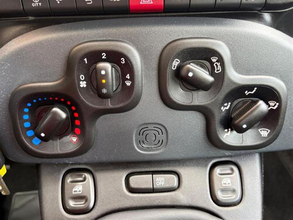 Panda Panda 1.0 FireFly S&S Hybr