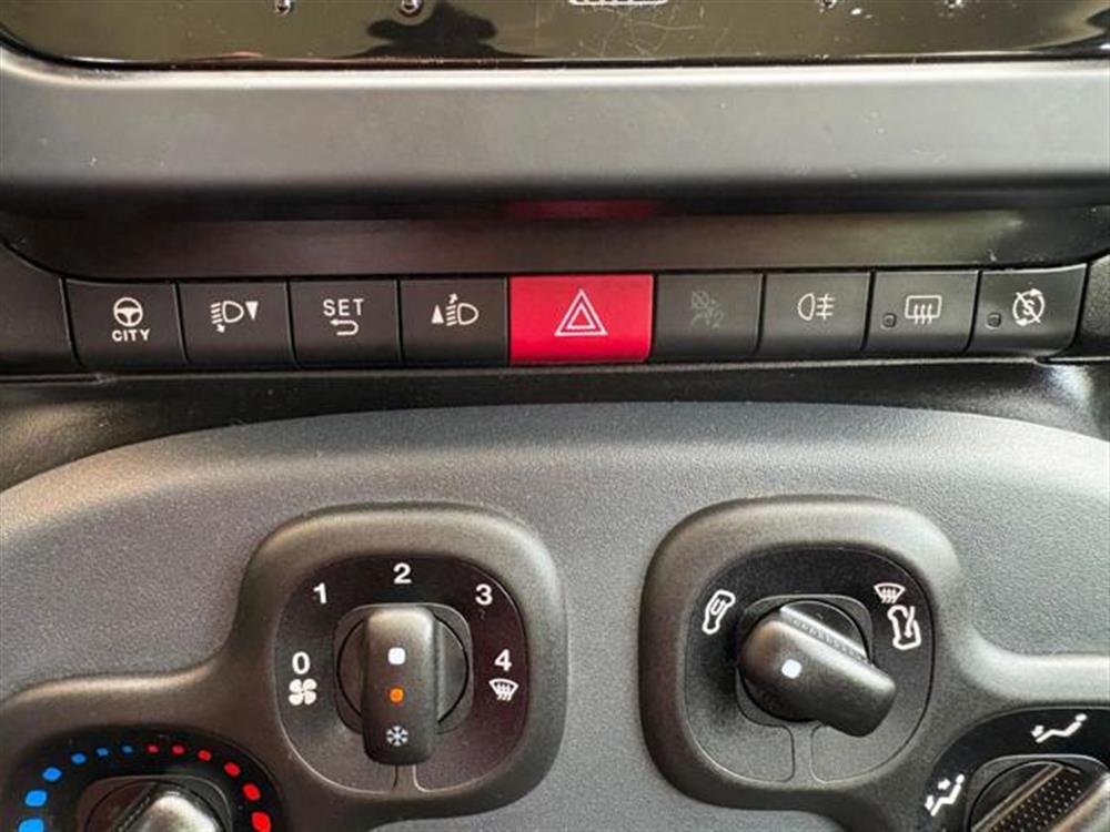 Panda Panda 1.0 FireFly S&S Hybr