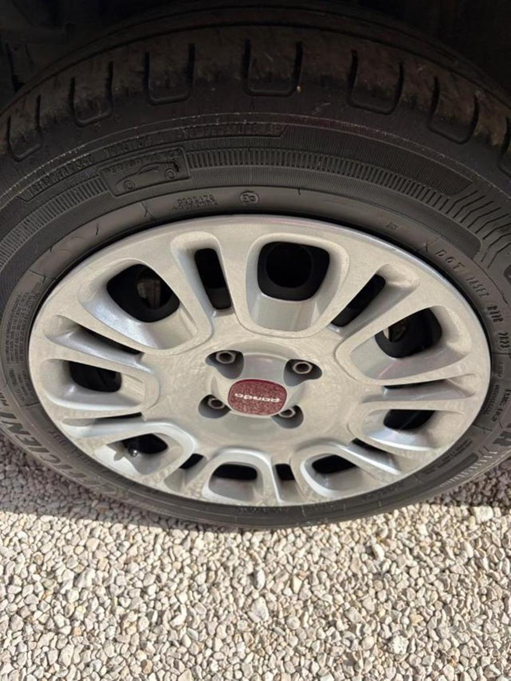 Panda Panda 1.0 FireFly S&S Hybr