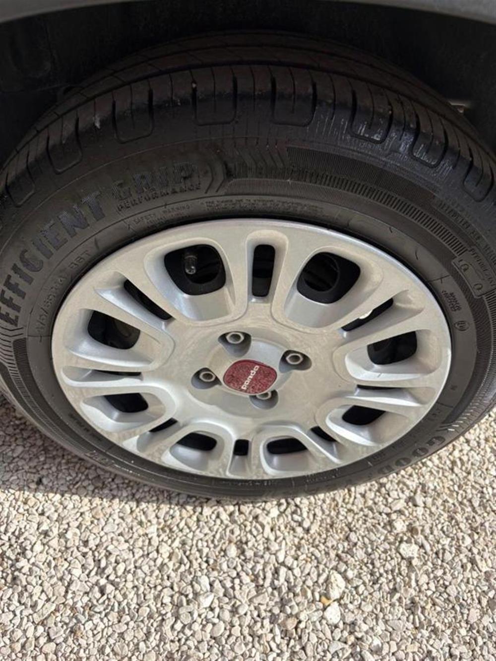 Panda Panda 1.0 FireFly S&S Hybr